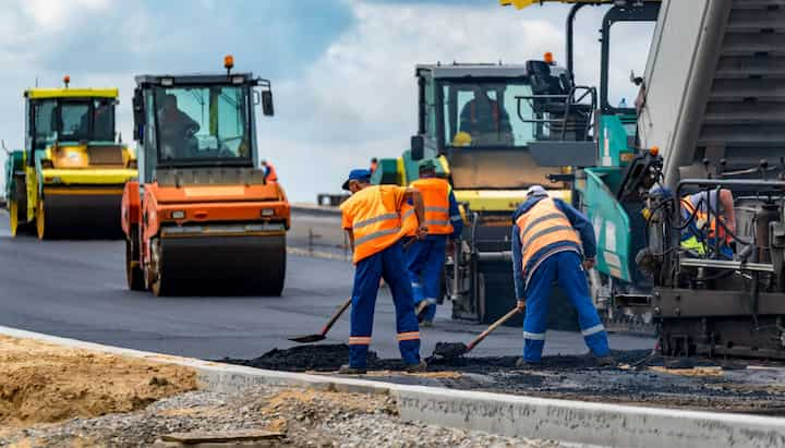 fishers asphalt sealcoating